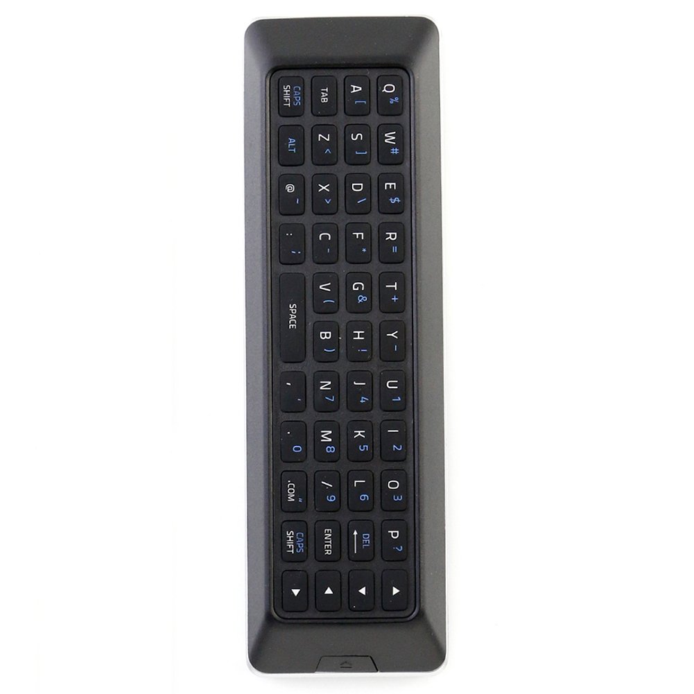 Amazon.com: XRT500 Dual Side QWERTY Keyboard Replace Remote fit